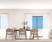 New Build - Detached Villa - Finestrat - Balcón De Finestrat