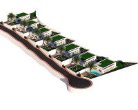 New Build - Detached Villa - Finestrat - Balcón De Finestrat