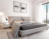 New Build - Detached Villa - Finestrat - Balcón De Finestrat