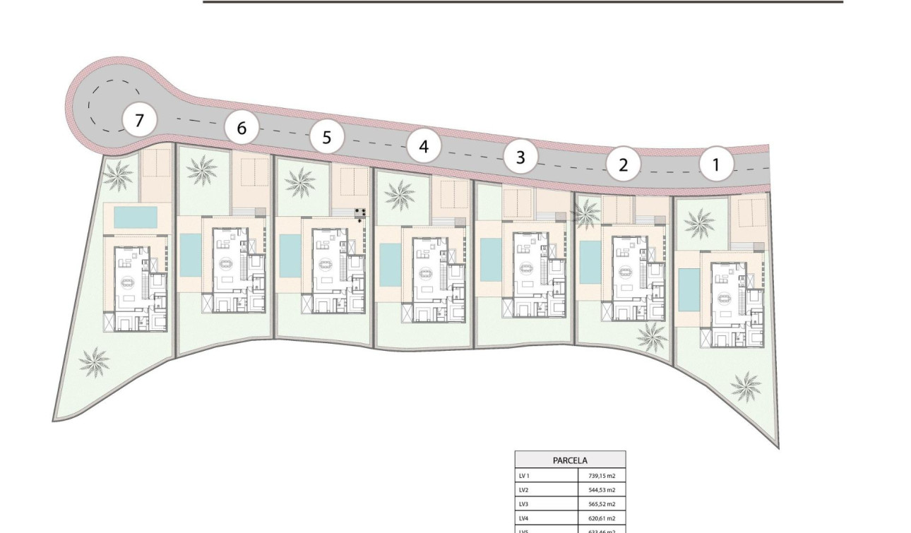 New Build - Detached Villa - Finestrat - Balcón De Finestrat