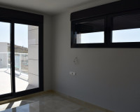 New Build - Detached Villa - Finestrat - Balcón De Finestrat