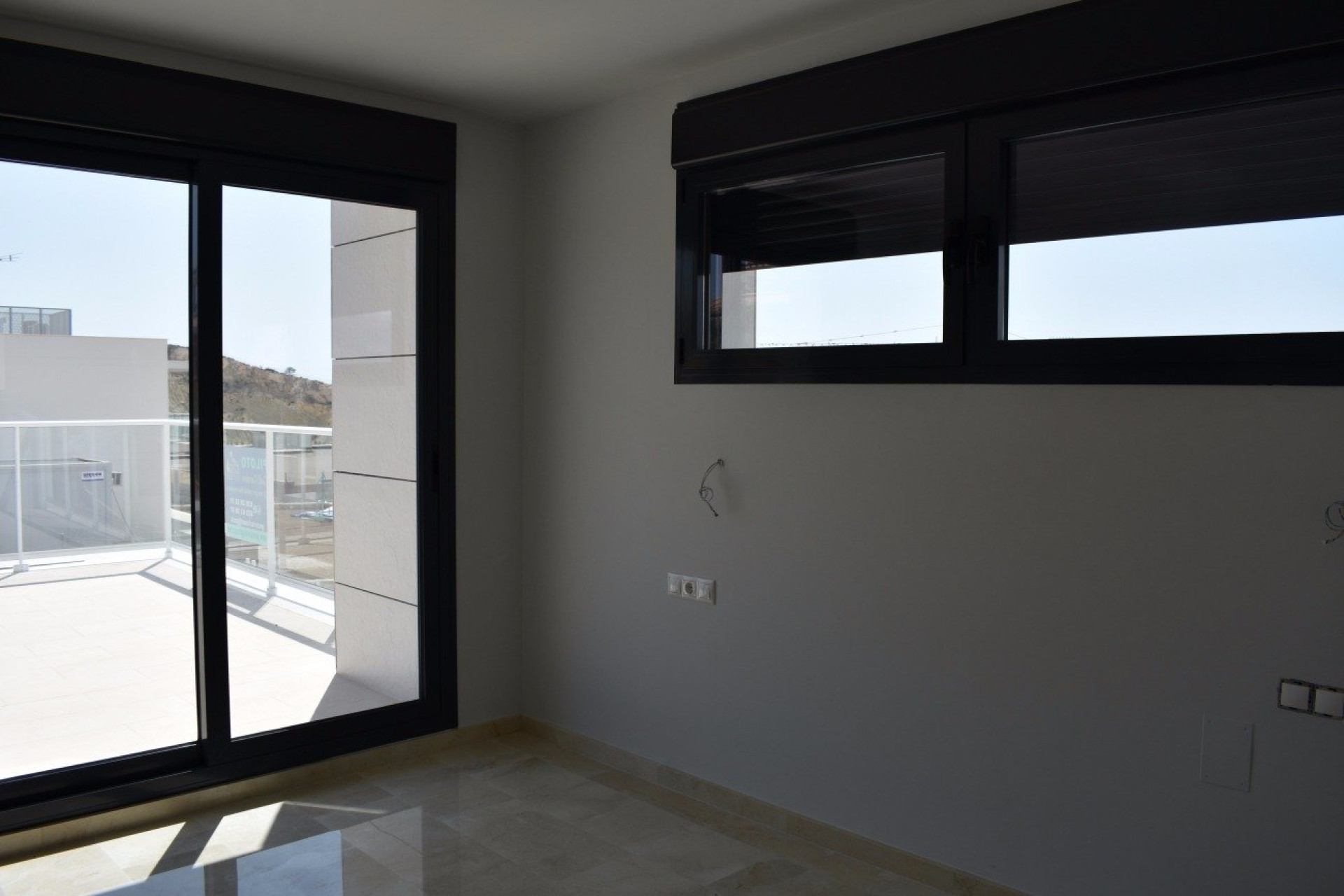 New Build - Detached Villa - Finestrat - Balcón De Finestrat