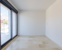 New Build - Detached Villa - Finestrat - Balcón De Finestrat