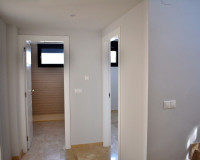 New Build - Detached Villa - Finestrat - Balcón De Finestrat