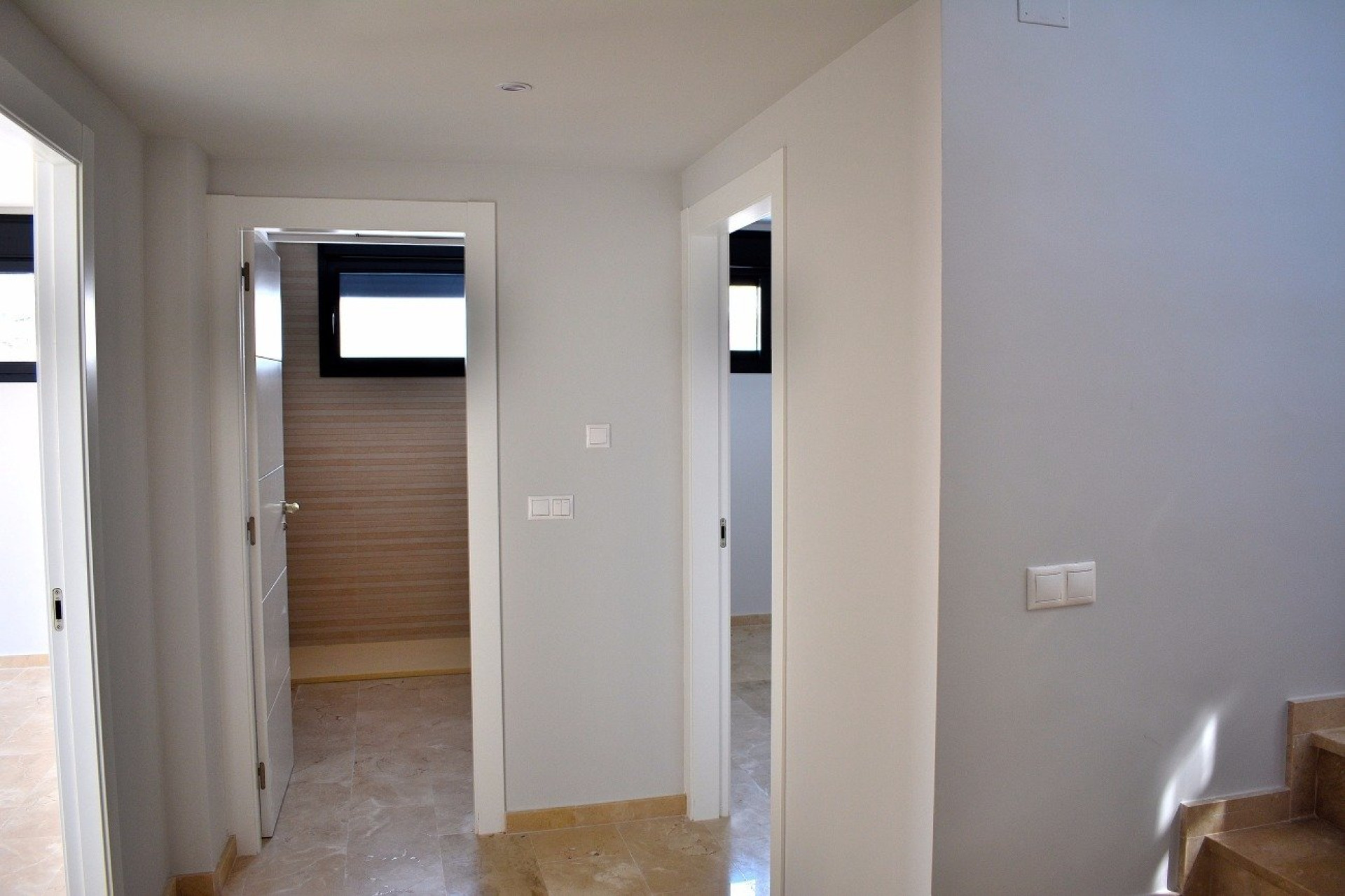 New Build - Detached Villa - Finestrat - Balcón De Finestrat