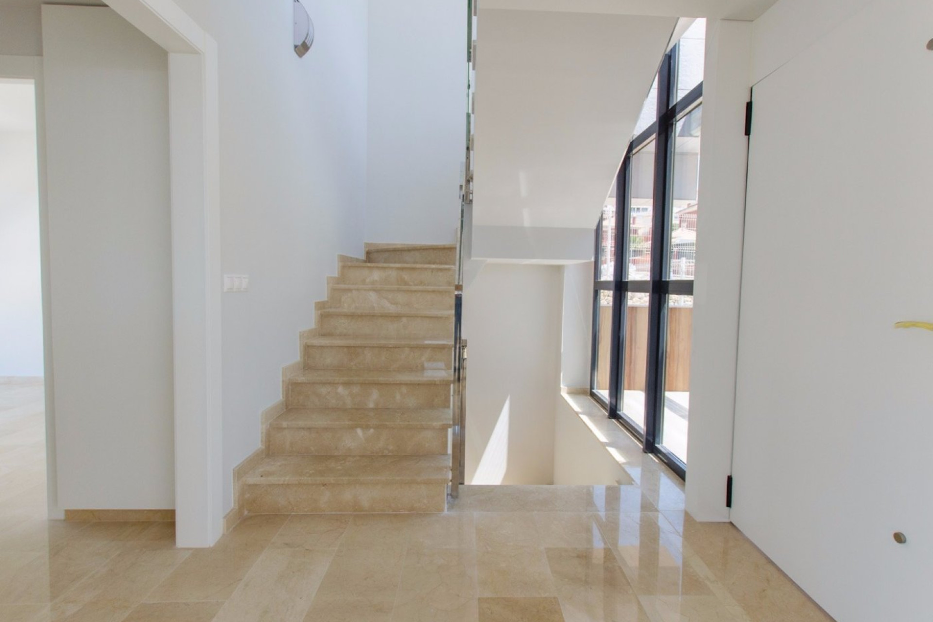 New Build - Detached Villa - Finestrat - Balcón De Finestrat