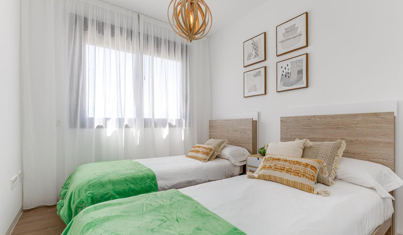 New Build - Detached Villa - Finestrat - Balcón De Finestrat