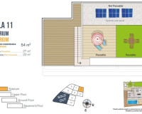 New Build - Detached Villa - Finestrat - Balcón De Finestrat