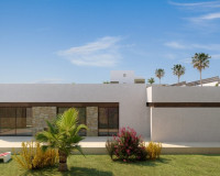 New Build - Detached Villa - Finestrat - Balcón De Finestrat