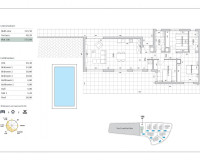 New Build - Detached Villa - Finestrat - Balcón De Finestrat