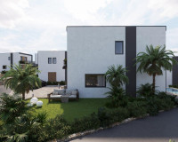 New Build - Detached Villa - Finestrat - Balcón De Finestrat