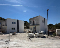 New Build - Detached Villa - Finestrat - Balcón De Finestrat