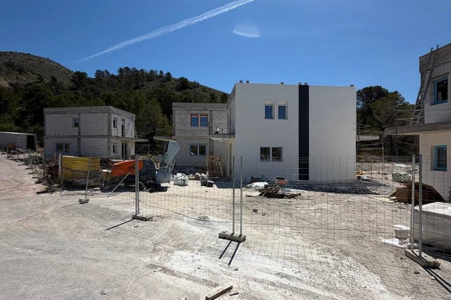 New Build - Detached Villa - Finestrat - Balcón De Finestrat