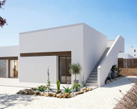 New Build - Detached Villa - Finestrat - Balcón De Finestrat