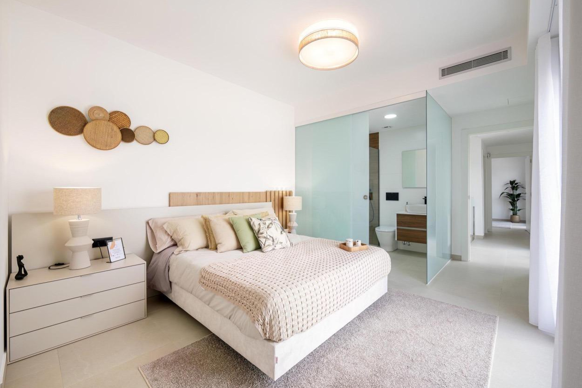New Build - Detached Villa - Finestrat - Balcón De Finestrat