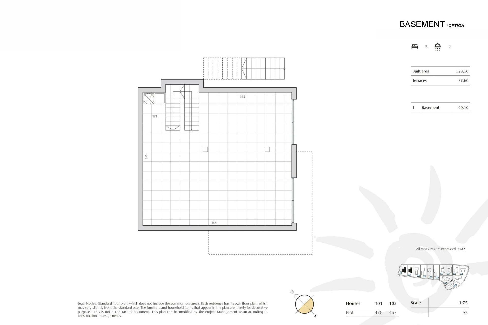 New Build - Detached Villa - Finestrat - Balcón De Finestrat