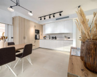 New Build - Detached Villa - Finestrat - Balcón De Finestrat