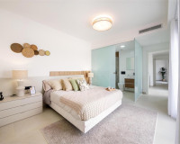New Build - Detached Villa - Finestrat - Balcón De Finestrat