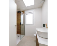 New Build - Detached Villa - Finestrat - Balcón De Finestrat