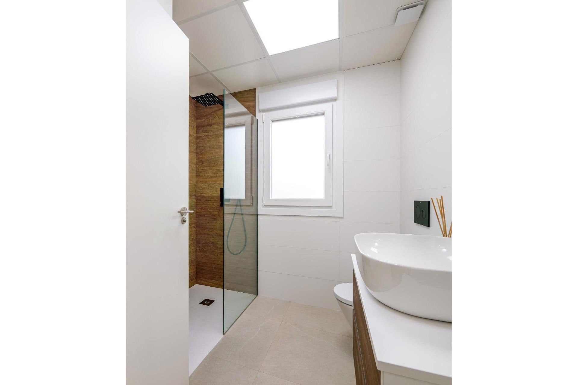 New Build - Detached Villa - Finestrat - Balcón De Finestrat