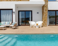New Build - Detached Villa - Finestrat - Balcón De Finestrat