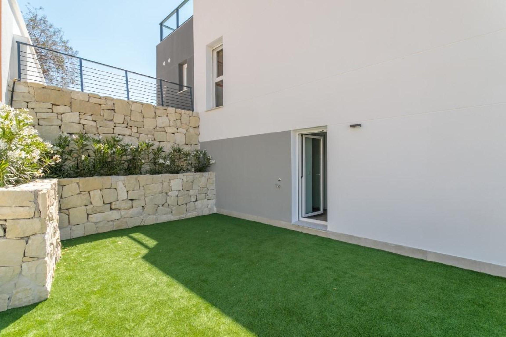 New Build - Detached Villa - Finestrat - Balcón De Finestrat