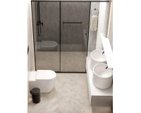 New Build - Detached Villa - Finestrat - Balcón De Finestrat