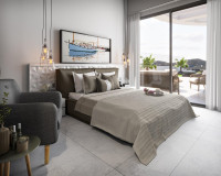 New Build - Detached Villa - Finestrat - Campana Garden