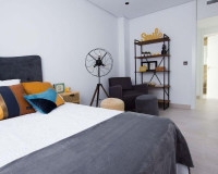 New Build - Detached Villa - Finestrat - Campana Garden