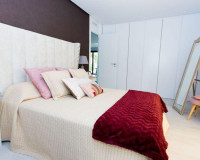 New Build - Detached Villa - Finestrat - Campana Garden