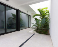 New Build - Detached Villa - Finestrat - Campana Garden