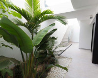 New Build - Detached Villa - Finestrat - Campana Garden