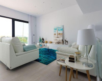 New Build - Detached Villa - Finestrat - Campana Garden