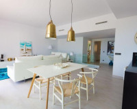 New Build - Detached Villa - Finestrat - Campana Garden