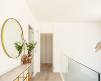 New Build - Detached Villa - Finestrat - Campana Garden