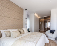 New Build - Detached Villa - Finestrat - Campana Garden