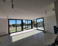 New Build - Detached Villa - Finestrat - Campana Garden