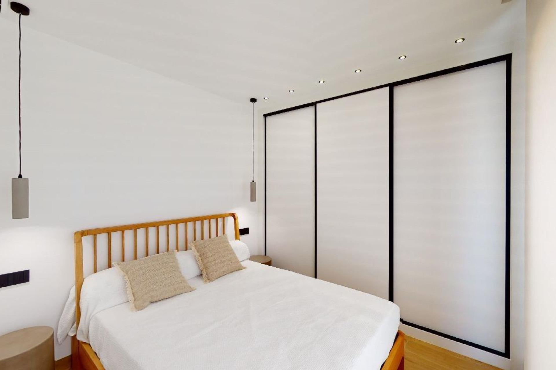 New Build - Detached Villa - Finestrat - Campana Garden