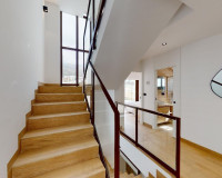 New Build - Detached Villa - Finestrat - Campana Garden