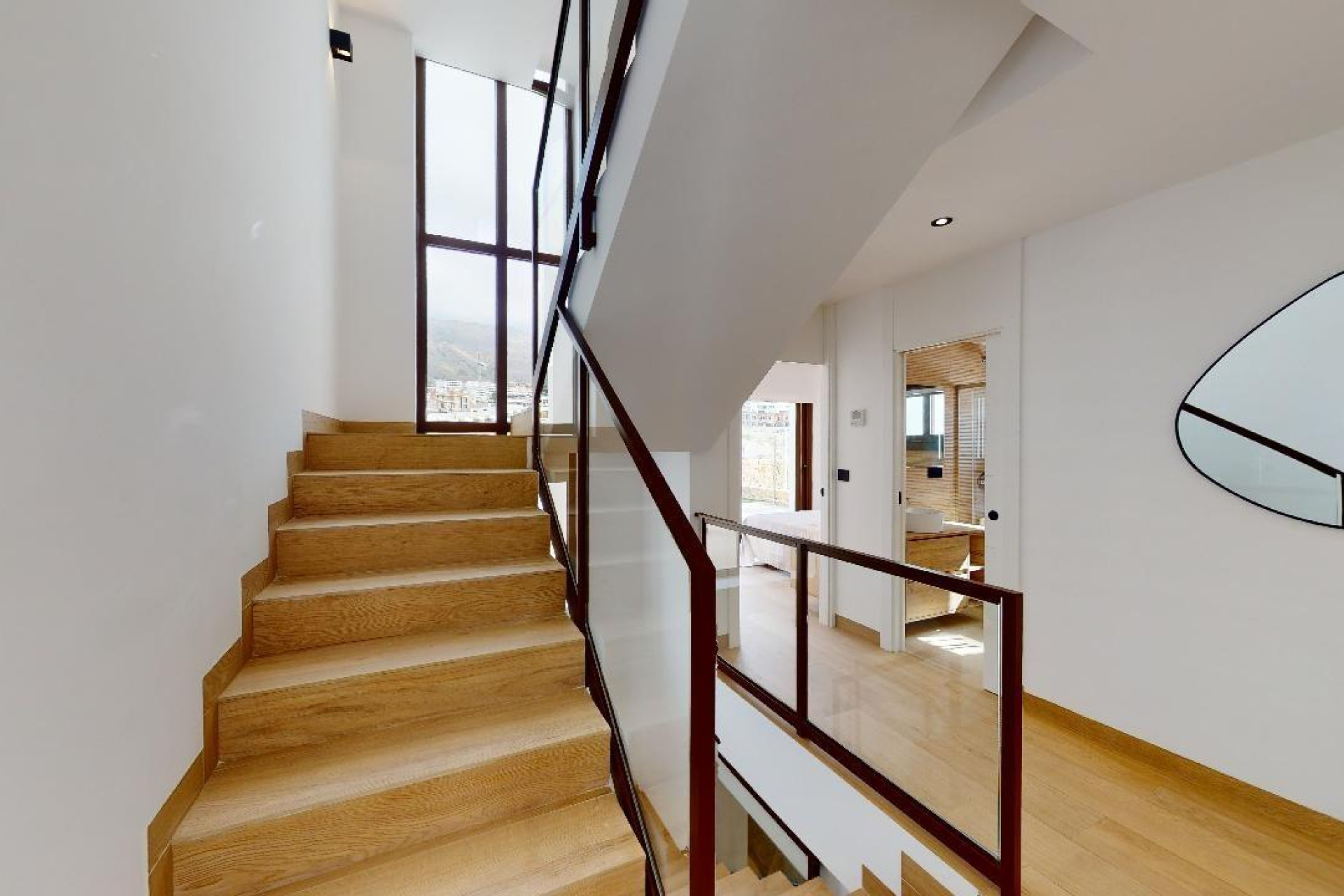 New Build - Detached Villa - Finestrat - Campana Garden
