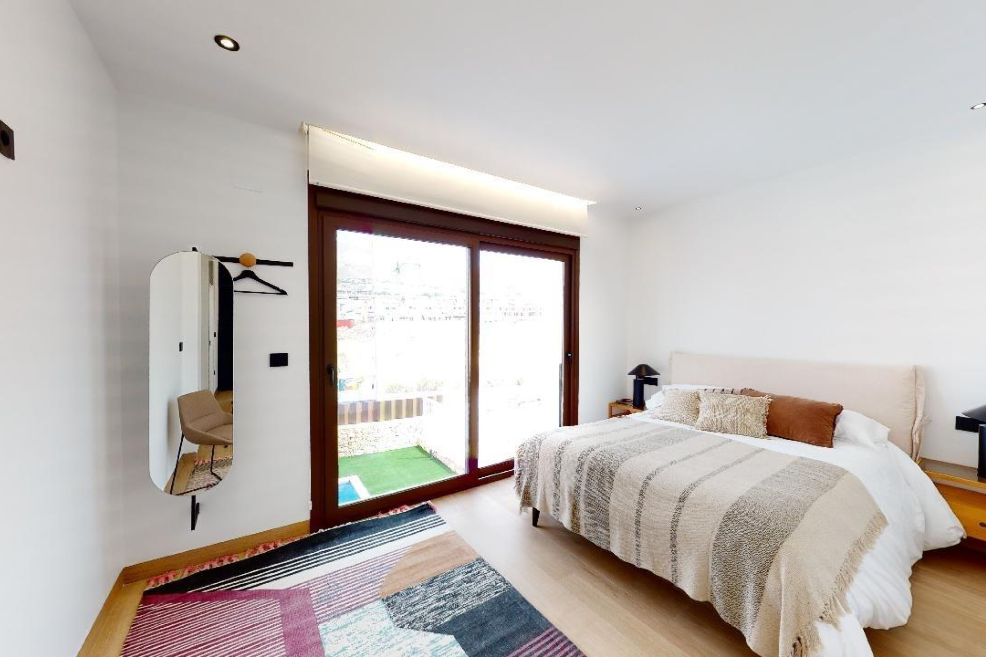 New Build - Detached Villa - Finestrat - Campana Garden
