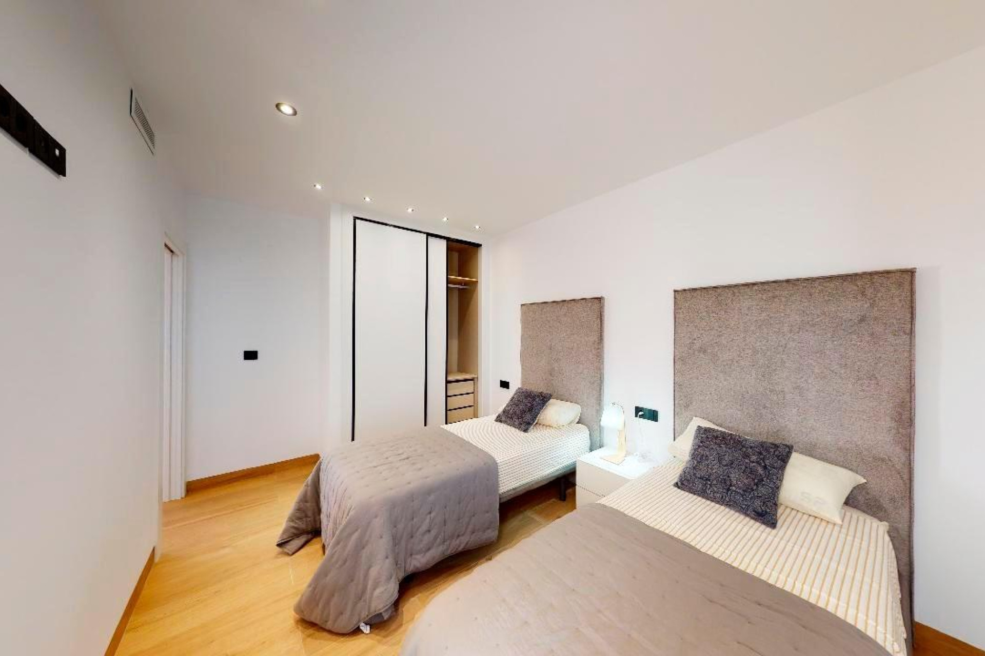 New Build - Detached Villa - Finestrat - Campana Garden