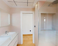 New Build - Detached Villa - Finestrat - Campana Garden