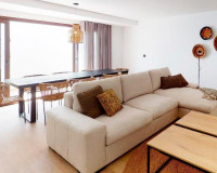 New Build - Detached Villa - Finestrat - Campana Garden