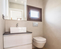 New Build - Detached Villa - Finestrat - Campana Garden
