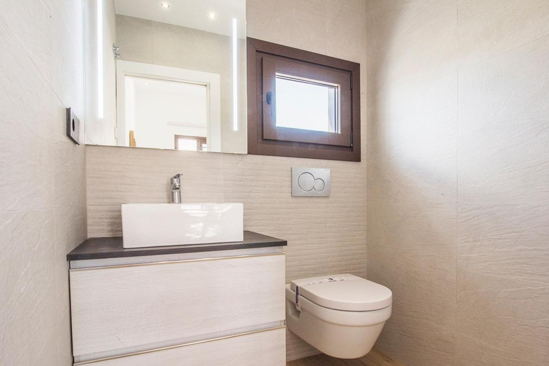 New Build - Detached Villa - Finestrat - Campana Garden