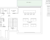 New Build - Detached Villa - Finestrat - Campana Garden