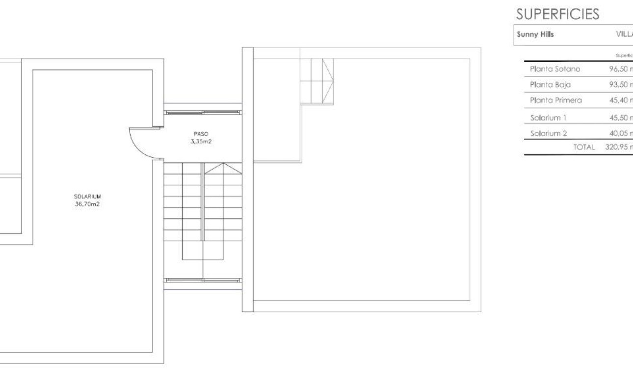 New Build - Detached Villa - Finestrat - Campana Garden