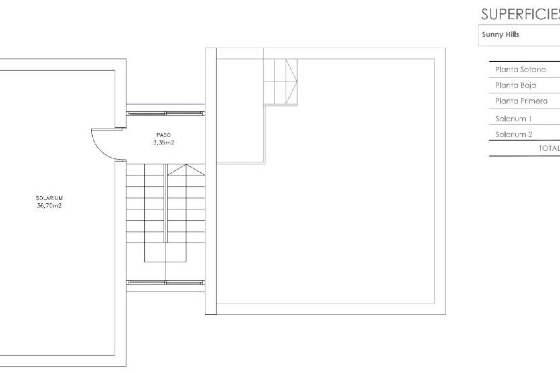New Build - Detached Villa - Finestrat - Campana Garden