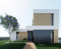 New Build - Detached Villa - Finestrat - Campana Garden